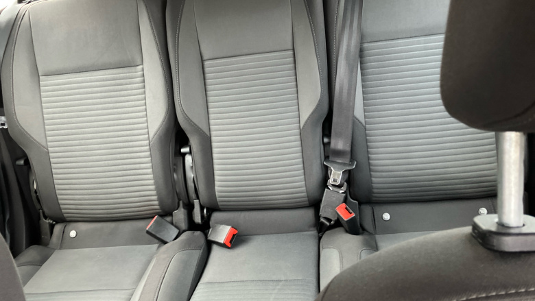 Ford C-MAX 1.0 EcoBoost Titanium 5dr Petrol Estate